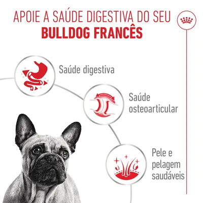 Royal Canin French Bulldog Loaf Royal Canin French Bulldog Loaf