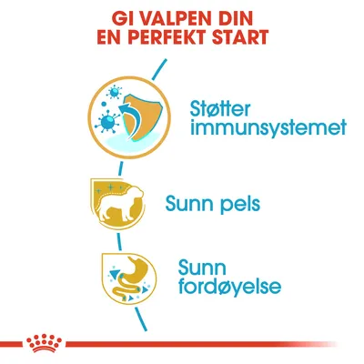 Royal Canin Yorkshire Terrier Puppy