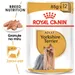 Royal Canin Breed Yorkshire Terrier Mousse