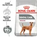 Royal Canin Care Nutrition Medium Dental Care