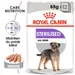 Royal Canin Sterilised en mousse