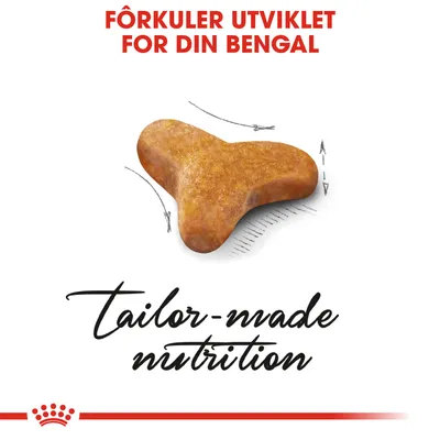 Royal Canin Bengal Adult