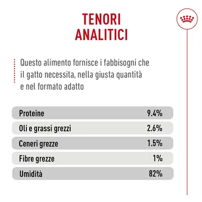 Royal Canin Appetite Control Care AirLift Mousse