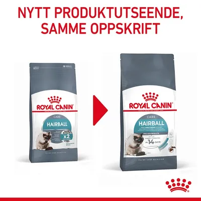 Royal Canin Hairball Care