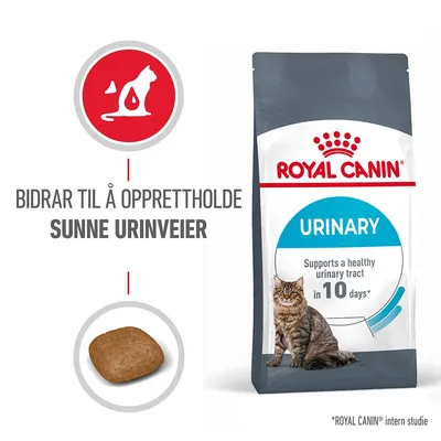 Royal Canin Urinary Care