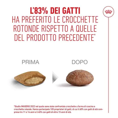 Royal Canin Ageing 15+