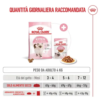 Royal Canin Kitten