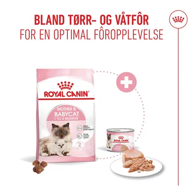 Royal Canin Mother & Babycat
