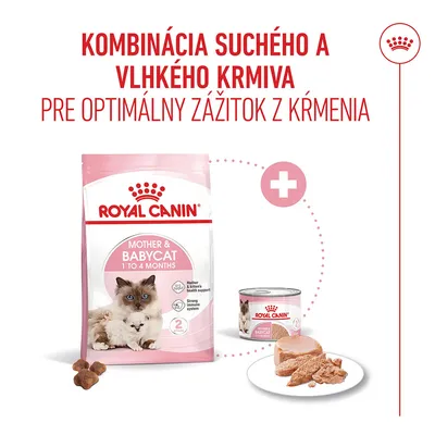 Royal Canin Mother & Babycat