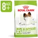 Royal Canin X-Small Adult 8+ - dog dry food