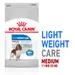 Royal Canin Medium Light Weight Care