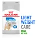 Royal Canin Mini Light Weight Care