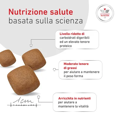 Royal Canin Veterinary Canine Glycobalance Royal Canin Veterinary Canine Glycobalance