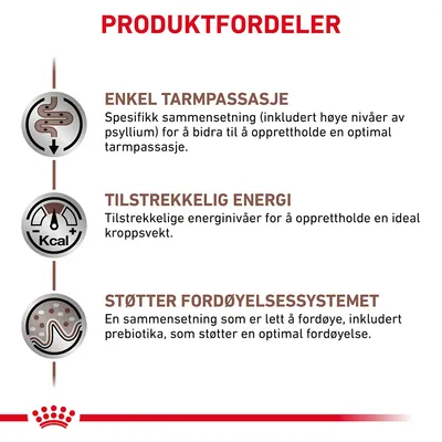 Royal Canin Expert Feline Gastrointestinal Fibre Response