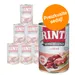 RINTI v mešanem poskusnem pakiranju 6 x 400 g