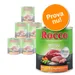 Blandat provpack: Rocco Menu 6 x 800 g