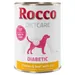 Rocco Diet Care Diabetic poulet, bœuf pour chien 400 g