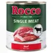 Rocco Single Meat 6 x 800 g