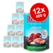 Rocco Junior 12 x 400 g