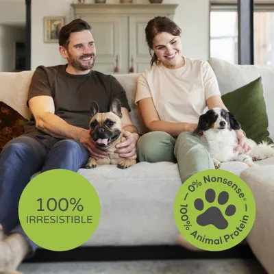 thrive dog Complete - Lamb - 6 x 400g thrive dog Complete - Lamb - 6 x 400g