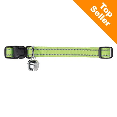 Obojok pre mačky HUNTER Flashlight