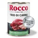Rocco Classic Trio di Carne 24 x 400 g