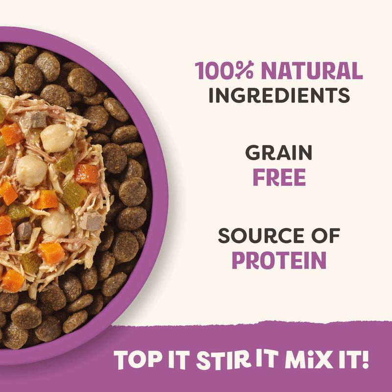 Applaws Taste Toppers mixpack 6 x 85 g