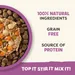 Applaws Taste Toppers mixpack 6 x 85 g