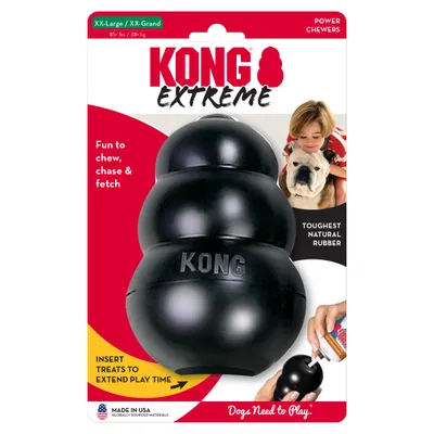KONG Extreme kutyajáték