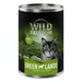 Wild Freedom Adult 6 x 400 g - brez žit