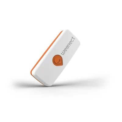 Weenect Pet GPS тракер XS за кучета