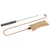 ca. L 230 cm