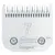 Testa di taglio n° 7 (L 3,2 mm, Skip Tooth)
