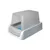 maison de toilette ScoopFree