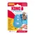 1 KONG Puppy bleu - taille XS