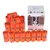 18 rotoli (15 sacchetti cad.)