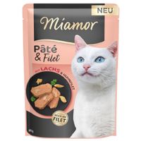 Miamor Cat Snack Crema De Malta Y Queso Para Gatos Al Mejor Precio En