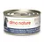 Tuna with Red Mullet