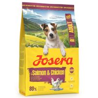 Josera Mini Adult Salmone & Pollo