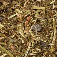 Mühldorfer Municipio 5 Grani Senza Avena Per Cavalli E Pony, 20 Kg, Naturale E Senza Pellet
