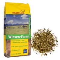 Marstall Wiesen-Fasern Nourriture pour cheval