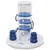 ø 25 cm x H 27 cm - Trixie Intelligentiespeelgoed Dog Activity Gambling Tower