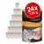 Mix (12 x csirke & 12 x tonhal)