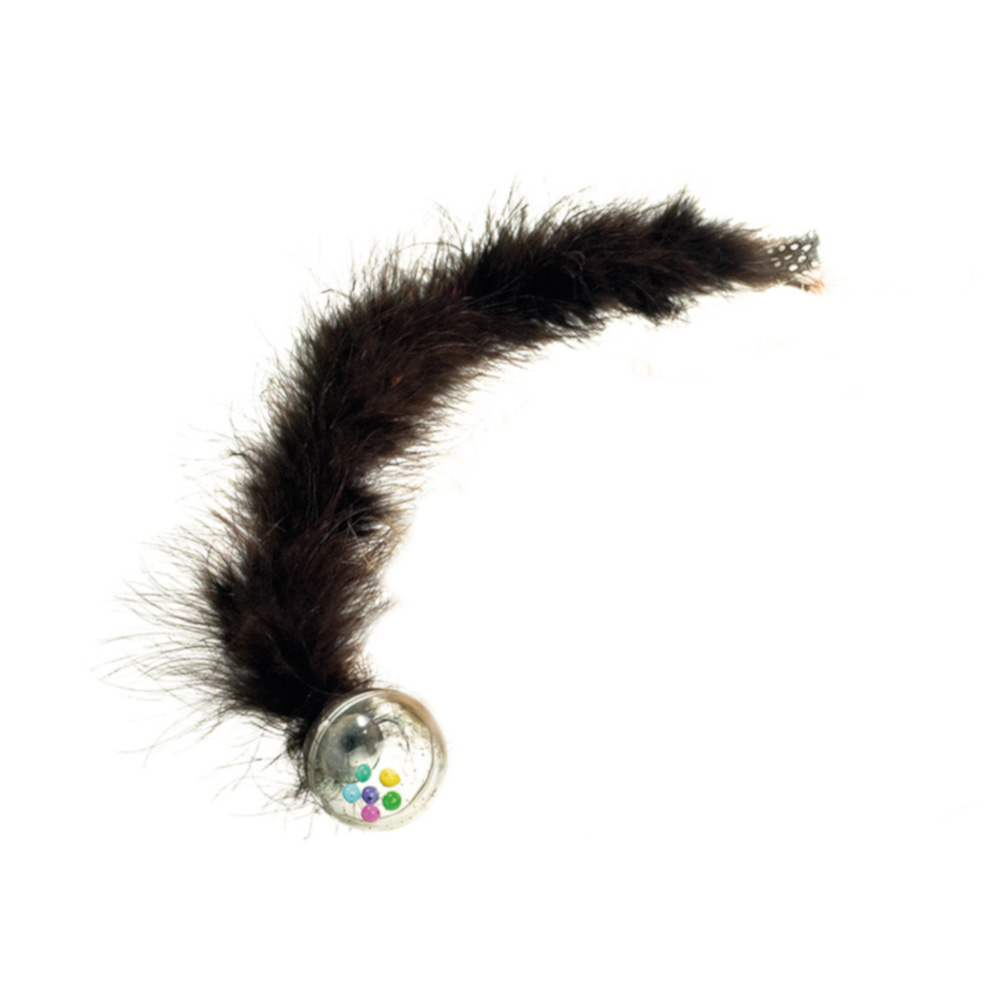 Fotografie produktu: Karlie hračka pro kočky Kitty Wonderball - 1 kus