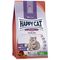 Happy Cat Senior con salmón del Atlántico 4 kg