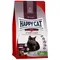 Happy Cat Sterilised Adult Foralpe-okse Sparepakke: 2 x 10 kg