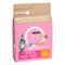 PURINA ONE Junior / Kitten Chicken & Whole Grains Dry Cat Food Economy Pack: 2 x 2.8kg