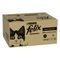 Felix Original Pouches 120 x 85g Mixed Selection in Jelly
