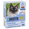Bozita Grainfree Indoor & Sterilised Rendier Kattenvoer Bestel ook natvoer: 6 x 370 g Bozita stukjes in Saus - Rendier