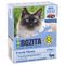 Bozita komadići u umaku 12 x 370 g Jelen